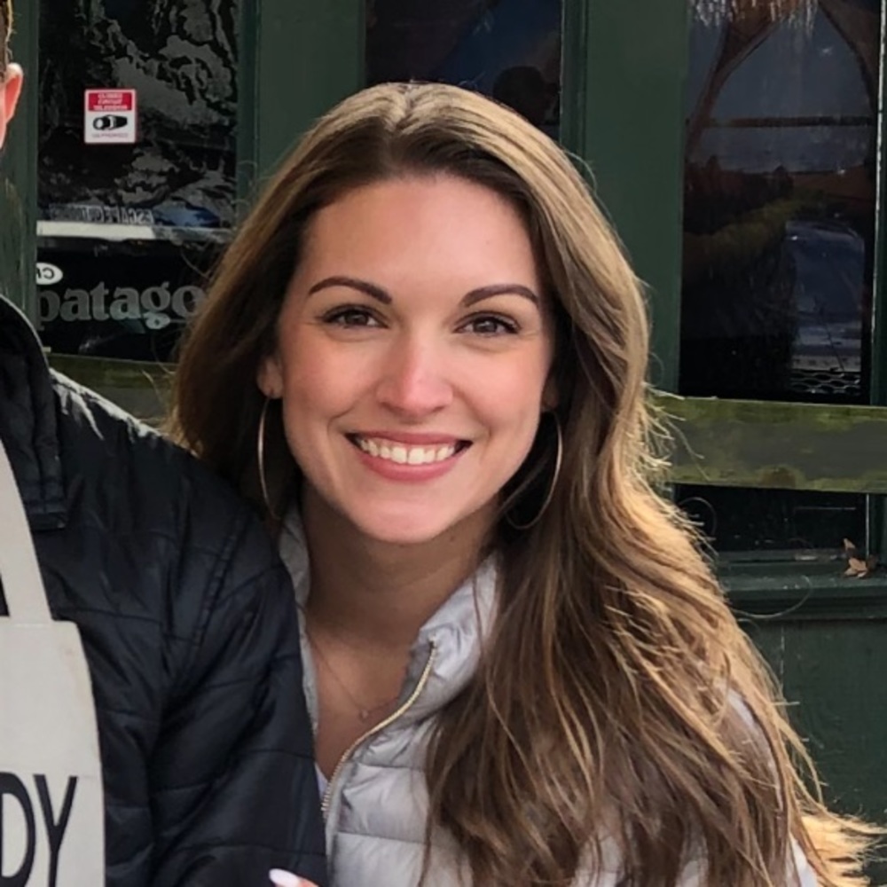 Meet your Posher, Melissa